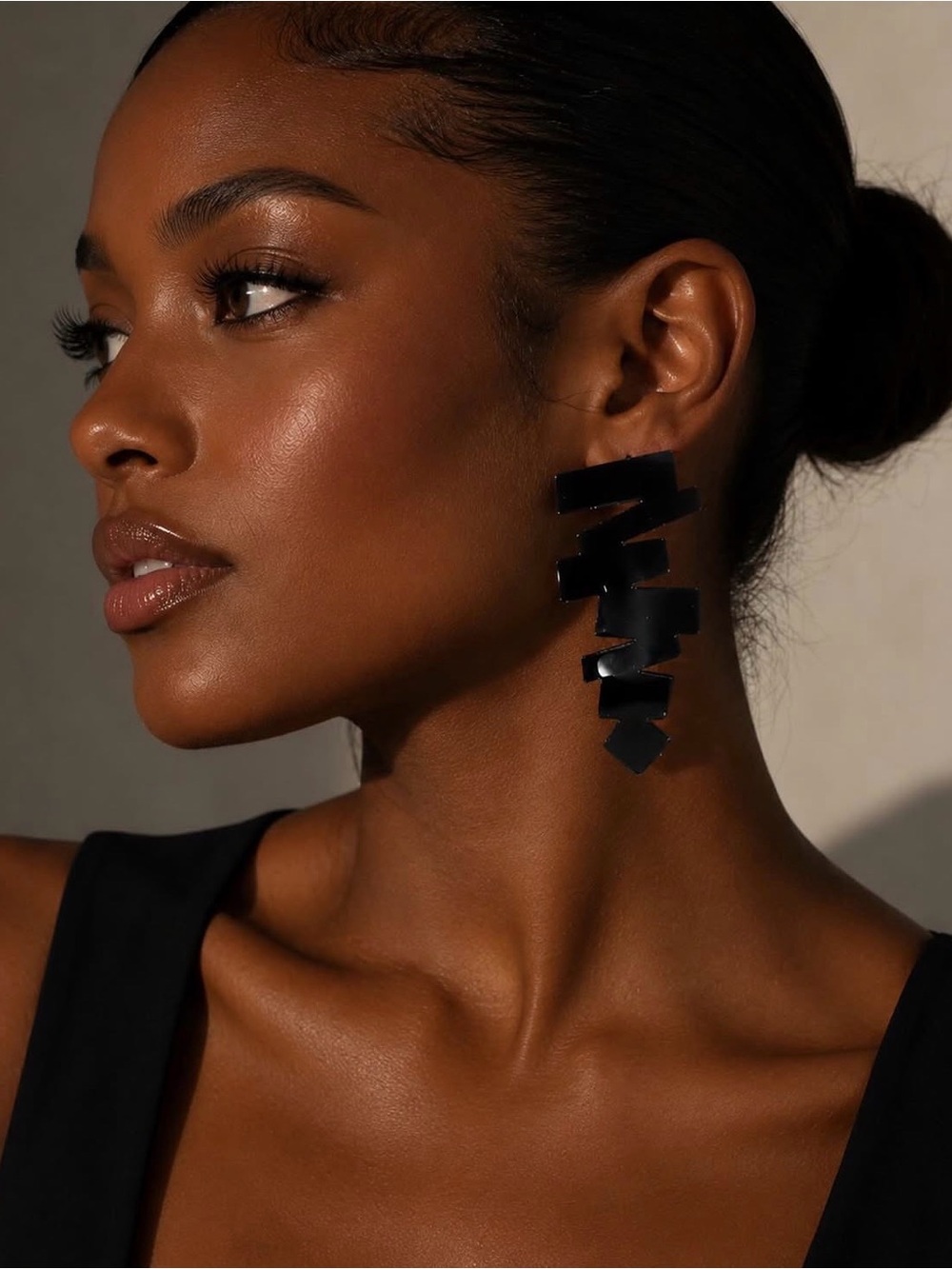 Stallion Earrings